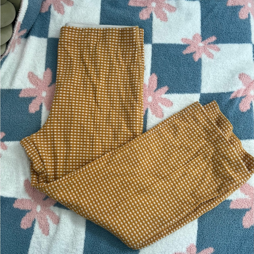 Anthropologie Maeve Pullon Pant